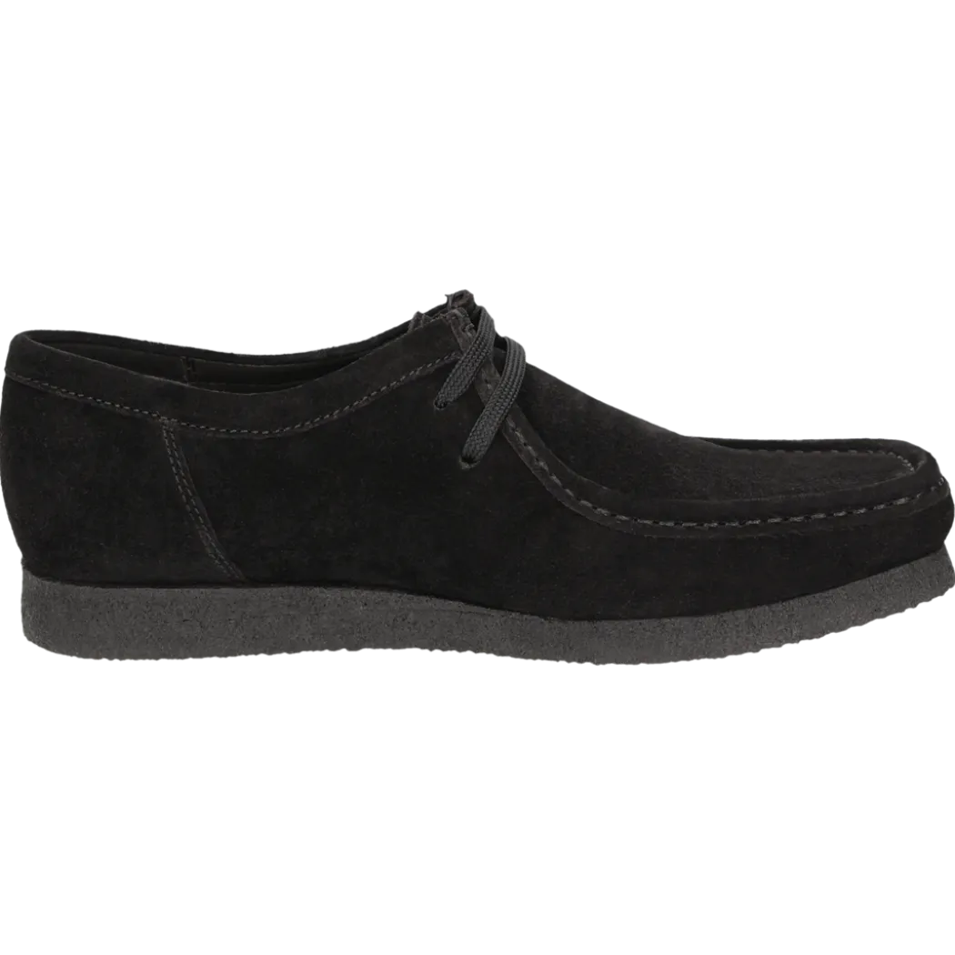 Grashopper-H-012 - schwarz