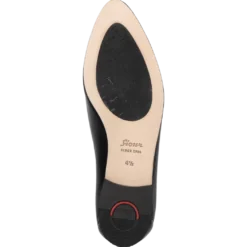 Hokulani-700 - schwarz