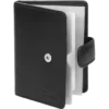 Kreditkarten Etui - schwarz