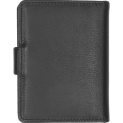 Kreditkarten Etui - schwarz