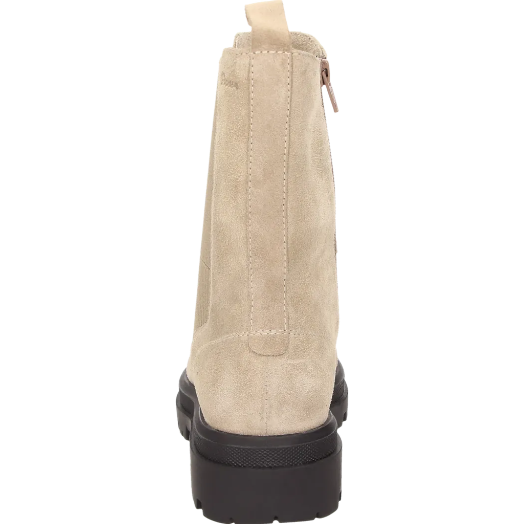 Kuimba-707 - beige