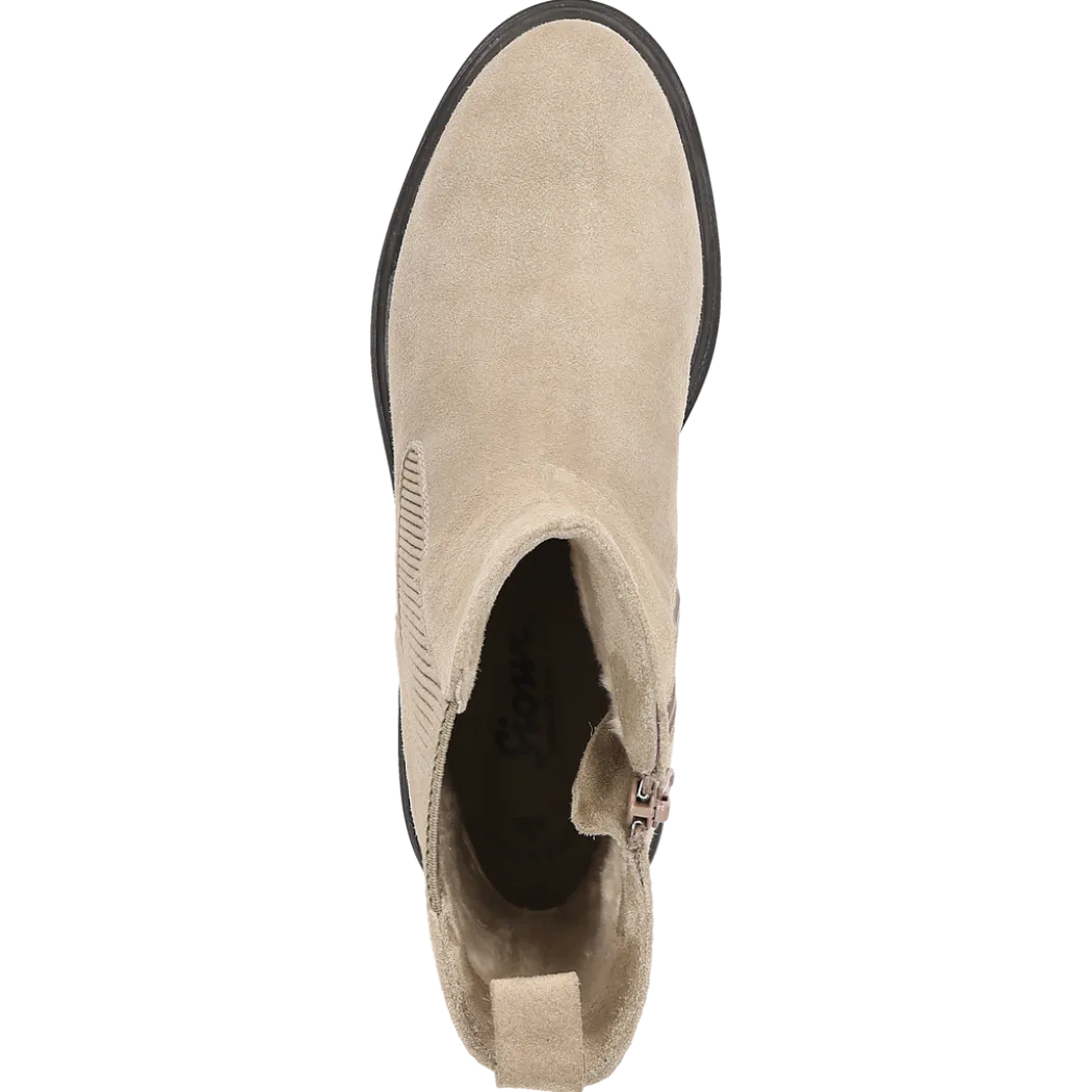 Kuimba-707 - beige