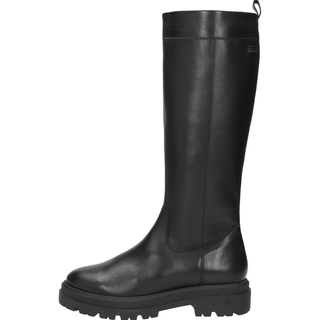 Kuimba-703 - schwarz
