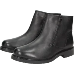 Magnus-LF-XXXL - schwarz