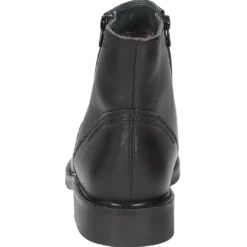 Magnus-LF-XXXL - schwarz