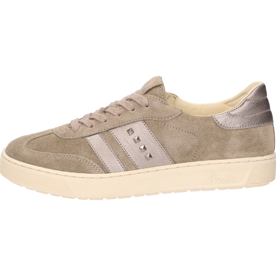 Maites sneaker 005 - beige
