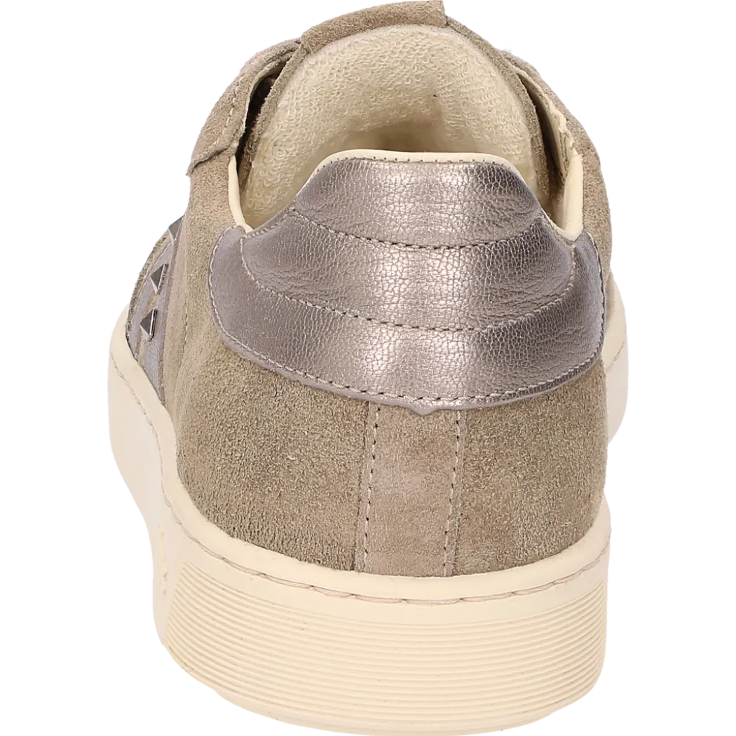 Maites sneaker 005 - beige