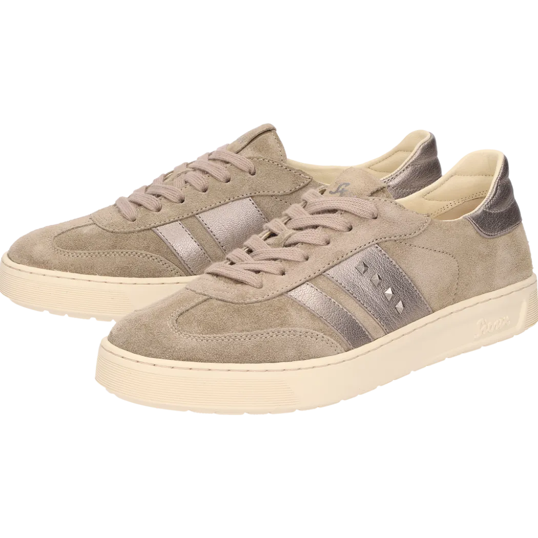 Maites sneaker 005 - beige