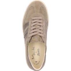 Maites sneaker 005 - beige