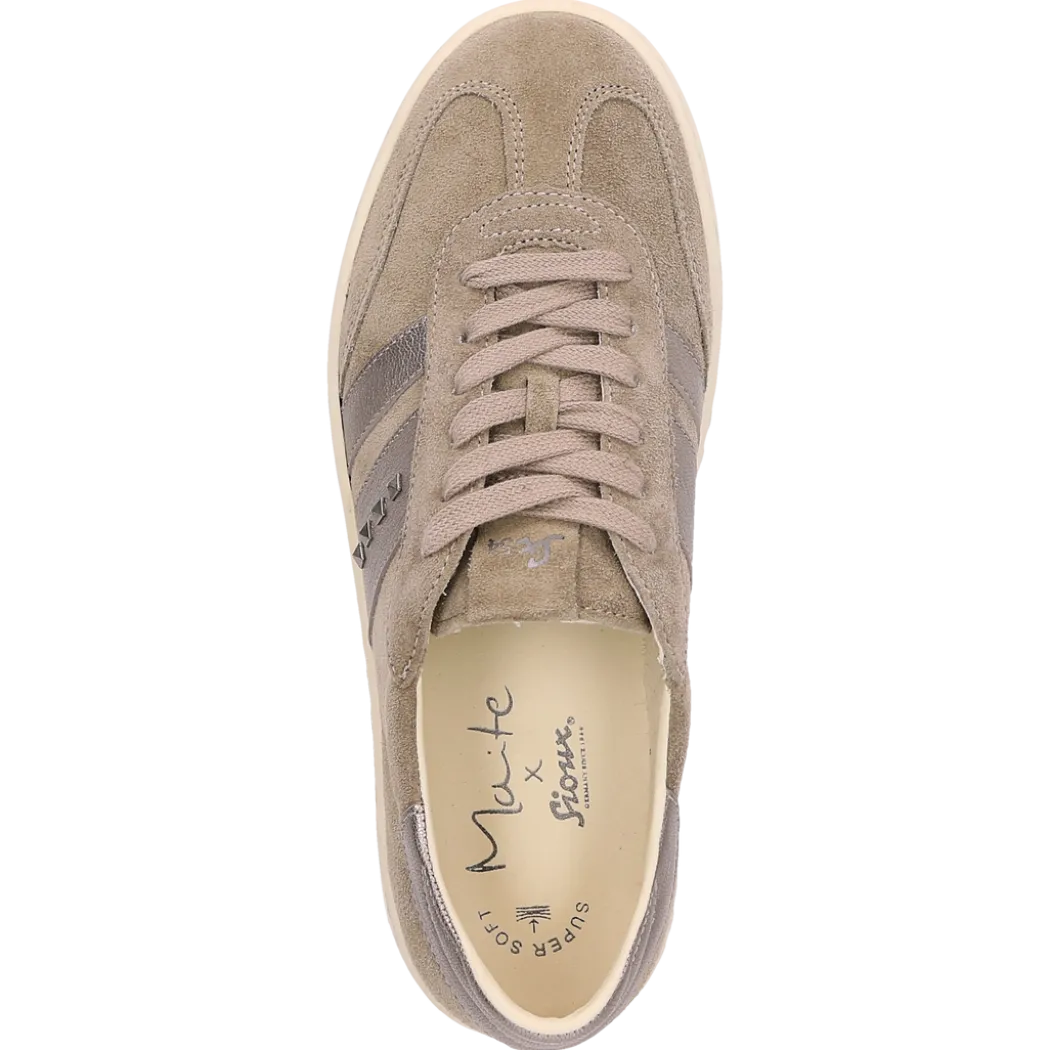 Maites sneaker 005 - beige