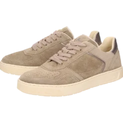 Maites sneaker 004 - beige