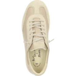 Maites sneaker 008 - beige