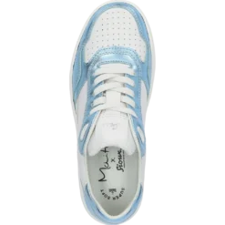 Maites sneaker 001 - blau