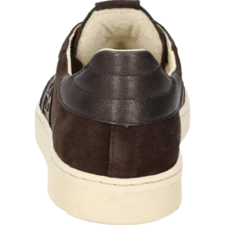 Maites sneaker 005 - dunkelbraun