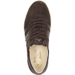 Maites sneaker 005 - dunkelbraun