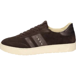 Maites sneaker 005 - dunkelbraun