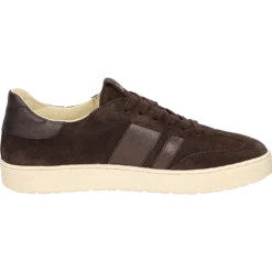 Maites sneaker 005 - dunkelbraun