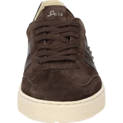 Maites sneaker 005 - dunkelbraun