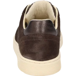 Maites sneaker 004 - dunkelbraun