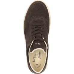 Maites sneaker 004 - dunkelbraun
