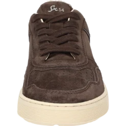 Maites sneaker 004 - dunkelbraun