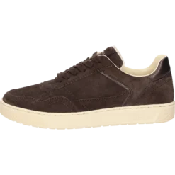 Maites sneaker 004 - dunkelbraun