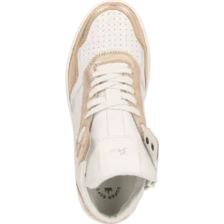Maites sneaker 002 - gold