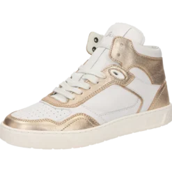 Maites sneaker 002 - gold