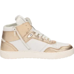 Maites sneaker 002 - gold