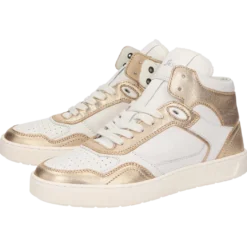 Maites sneaker 002 - gold