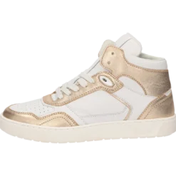 Maites sneaker 002 - gold