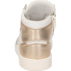 Maites sneaker 002 - gold
