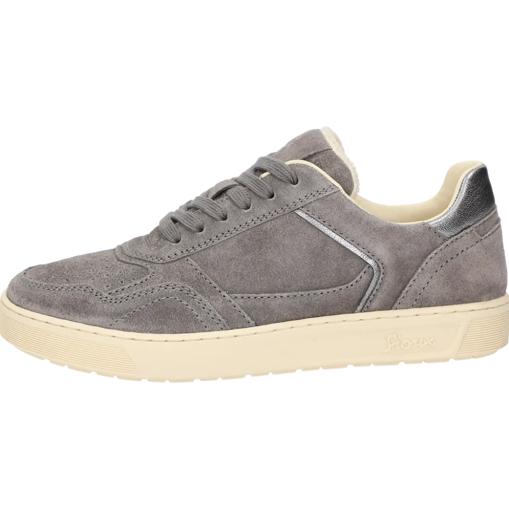 Maites sneaker 004 - grau