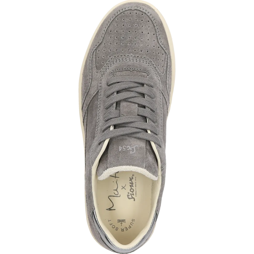 Maites sneaker 004 - grau