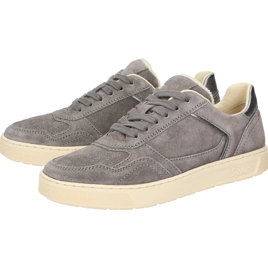 Maites sneaker 004 - grau