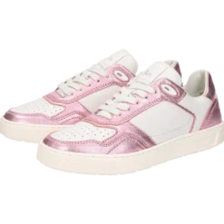 Maites sneaker 001 - rose