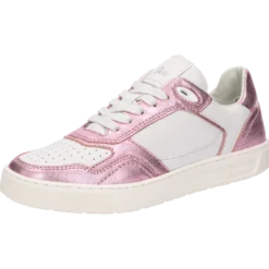 Maites sneaker 001 - rose