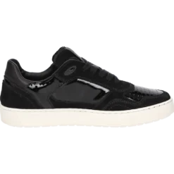 Maites sneaker 001 - schwarz