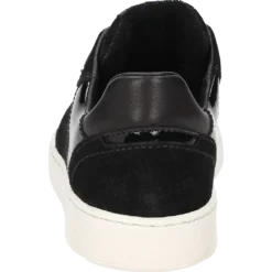 Maites sneaker 001 - schwarz