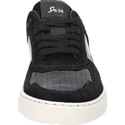 Maites sneaker 001 - schwarz