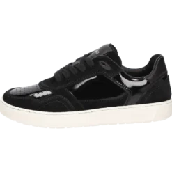 Maites sneaker 001 - schwarz