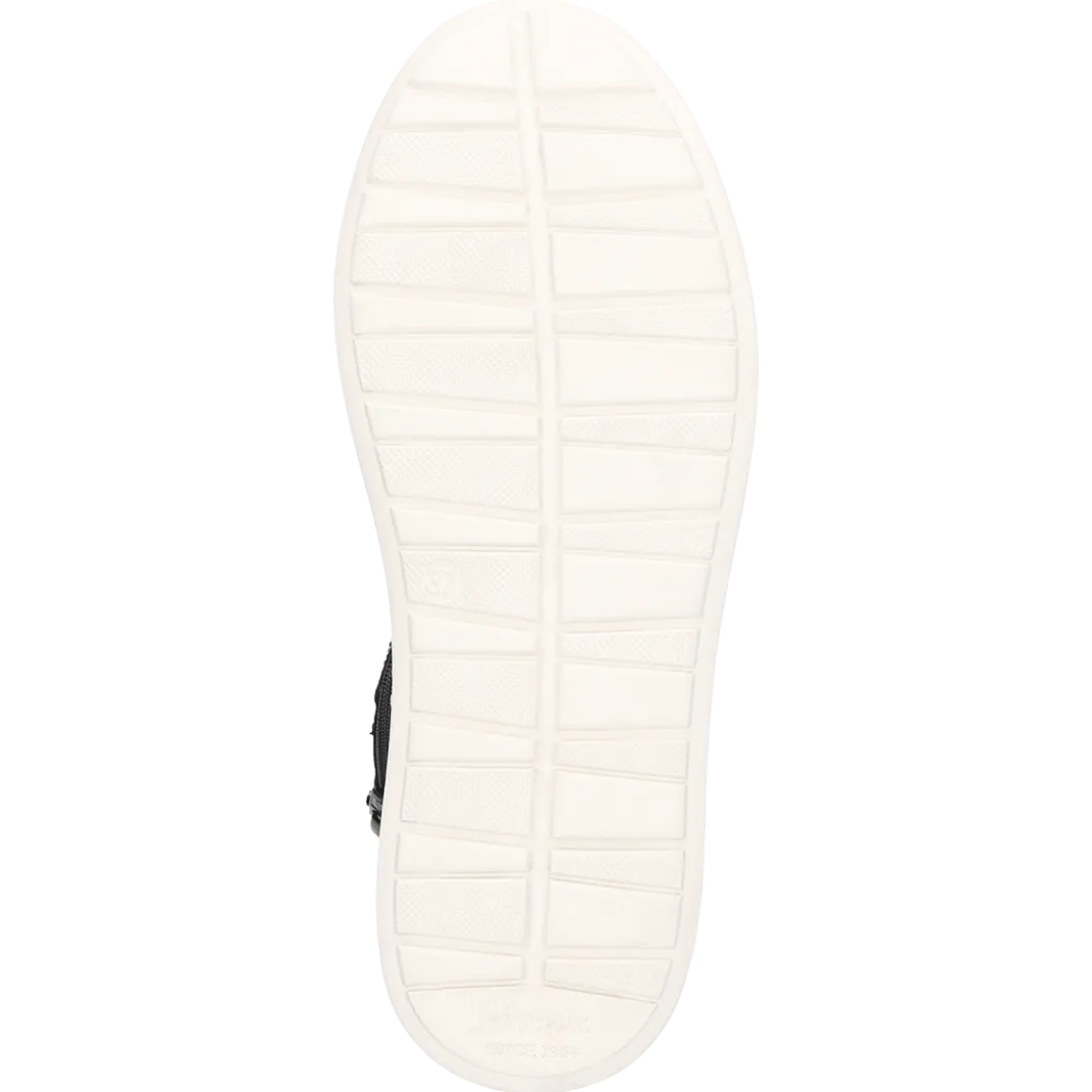 Maites sneaker 002 - schwarz