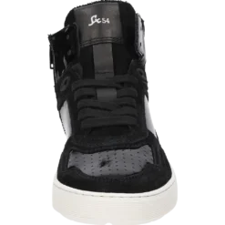 Maites sneaker 002 - schwarz