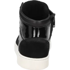 Maites sneaker 002 - schwarz