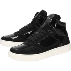 Maites sneaker 002 - schwarz