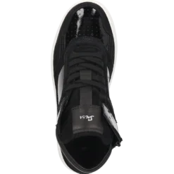 Maites sneaker 002 - schwarz