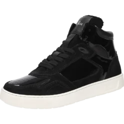 Maites sneaker 002 - schwarz