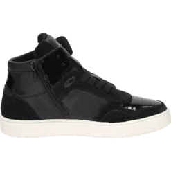 Maites sneaker 002 - schwarz