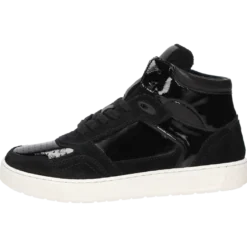Maites sneaker 002 - schwarz