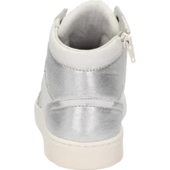 Maites sneaker 002 - silber